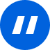 Quote icon